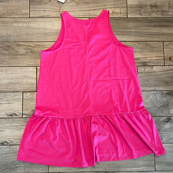 NWT a new day Sleeveless Dress - Picture 2 of 2